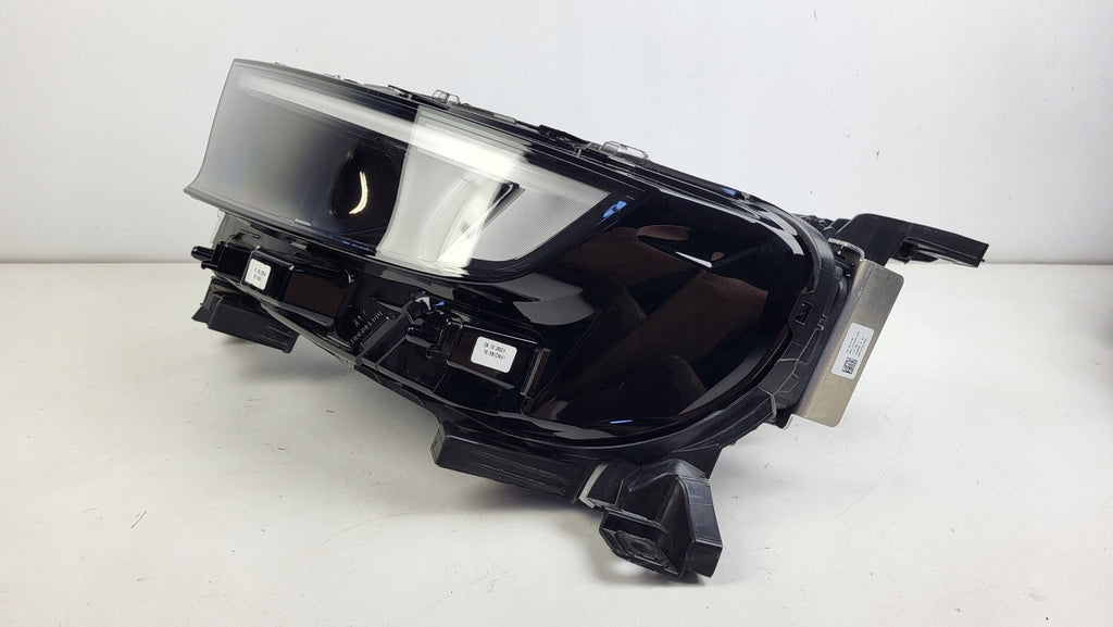 Frontscheinwerfer Opel Mokka 9847939180 LED Rechts Scheinwerfer Headlight SCH7644302652pe