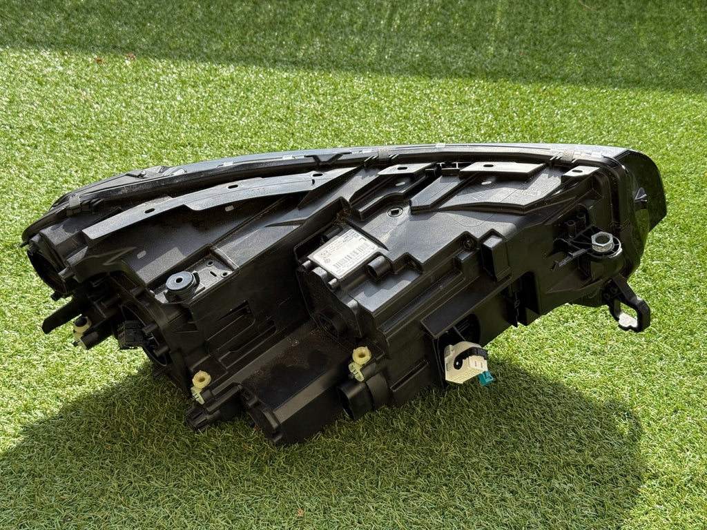 Frontscheinwerfer VW Tiguan 571941059H Links Scheinwerfer Headlight SCH8828086941it