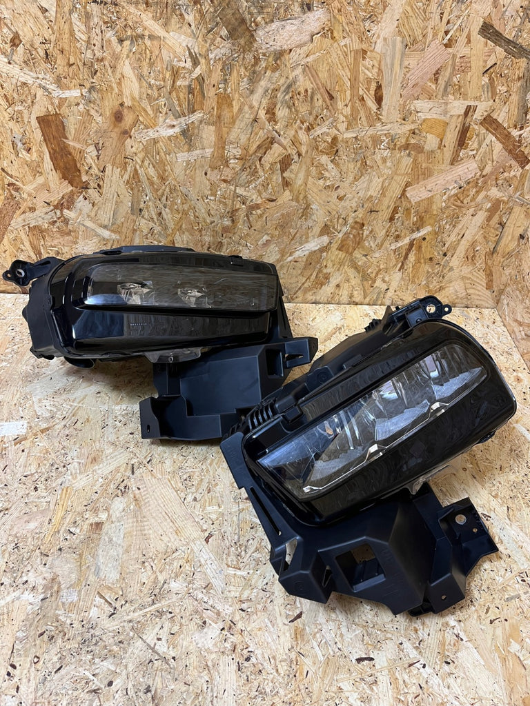 Frontscheinwerfer Citroën C3 Aircross 39225821 Full LED Rechts Headlight SCH8741474582yl