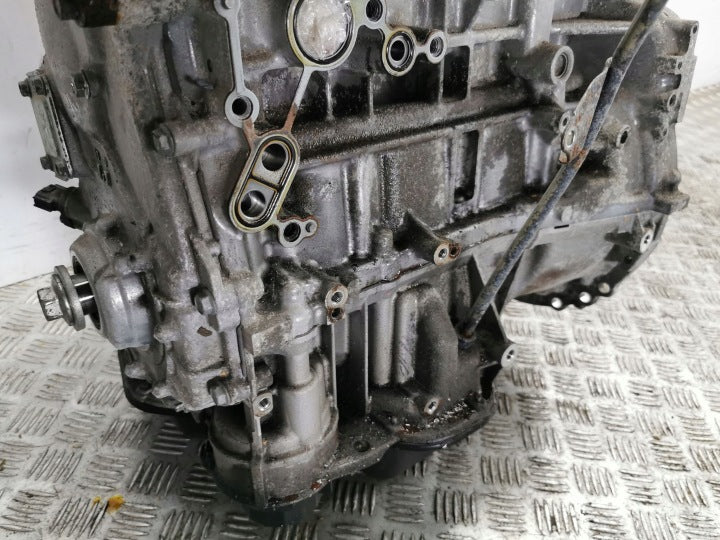 Motor Lexus Nx 2AR 2.5 2017 Hybrid Engine Unkomplett MOT6162954378mf