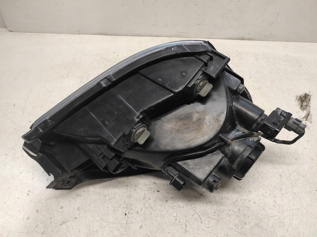 Frontscheinwerfer Hyundai Tucson 04-92101-2EXXX- Rechts Scheinwerfer Headlight