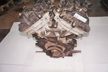 Load image into Gallery viewer, Motor Ford Fiesta II Fbd UR001 3.5 284PS 71kW 2018 Benzin Engine Unkomplett MOT5551352235ni