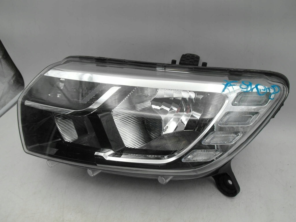Frontscheinwerfer Dacia Sandero II 260604218R Links Scheinwerfer Headlight SCH1679868403tp