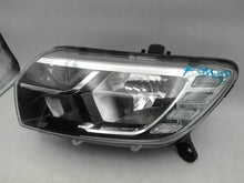 Load image into Gallery viewer, Frontscheinwerfer Dacia Sandero II 260604218R Links Scheinwerfer Headlight SCH1679868403tp