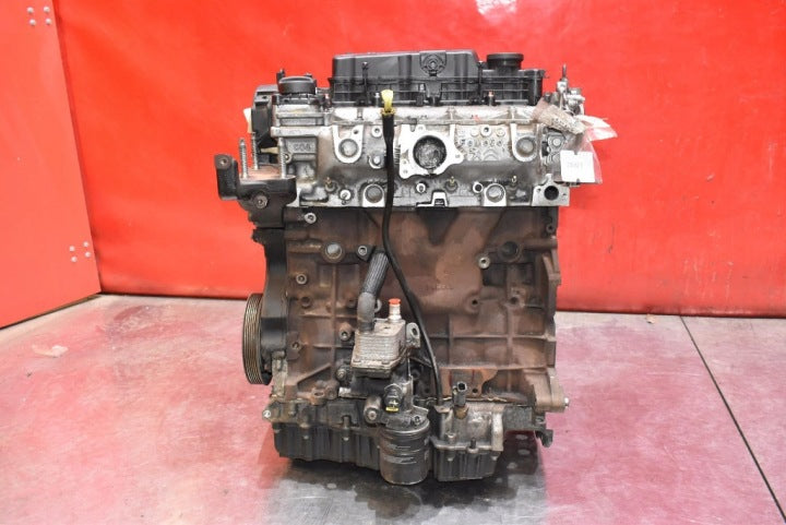 Motor Ford Mondeo I T7CE 2.0 TDCI 150PS 110kW 2015 Diesel Engine Unkomplett MOT7227487782dn
