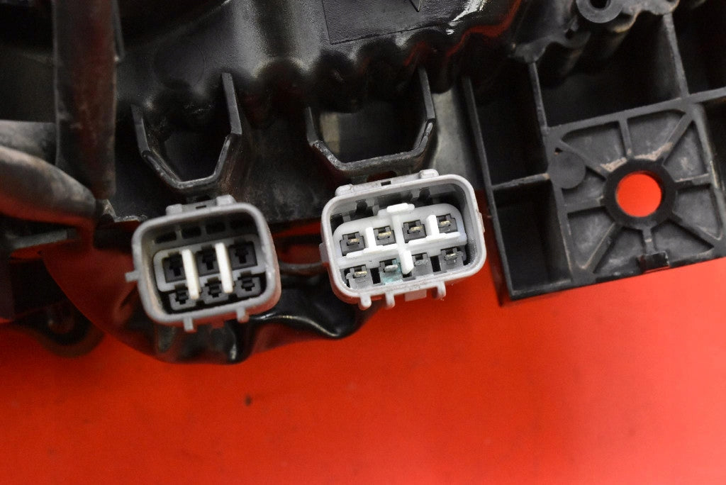 Frontscheinwerfer Mitsubishi Asx -1021596-P9135L Links Scheinwerfer Headlight SCH6229384364yf