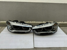 Load image into Gallery viewer, Frontscheinwerfer BMW X1 F48 7495003-03 7495004-06 Full LED Ein Satz Headlight SCH2385324852co
