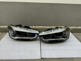 Frontscheinwerfer BMW X1 F48 7495003-03 7495004-06 Full LED Rechts oder Links SCH2385324852co