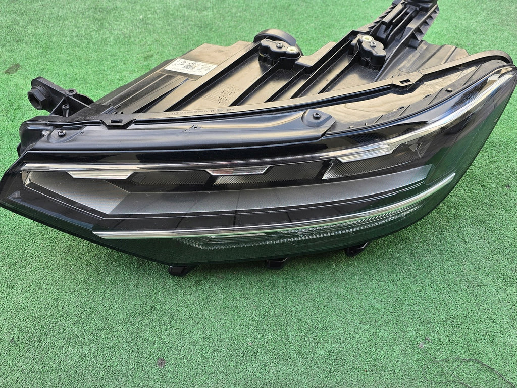 Frontscheinwerfer VW Passat B8 3G1941035Q Full LED Links Scheinwerfer Headlight SCH4010278254os