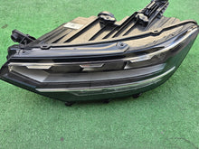 Load image into Gallery viewer, Frontscheinwerfer VW Passat B8 3G1941035Q Full LED Links Scheinwerfer Headlight SCH4010278254os