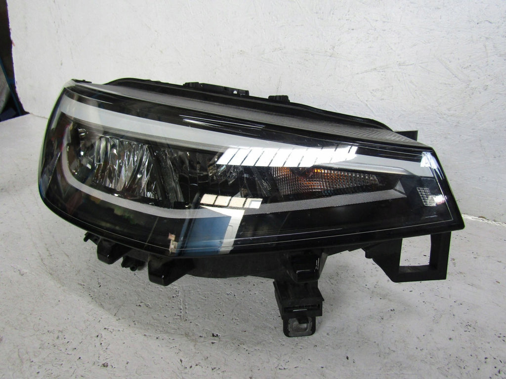 Frontscheinwerfer VW Id.4 11B94100604S 00217511-05 LED Rechts Headlight SCH9006239326ag