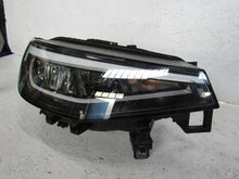 Laden Sie das Bild in den Galerie-Viewer, Frontscheinwerfer VW Id.4 11B94100604S 00217511-05 LED Rechts Headlight SCH9006239326ag