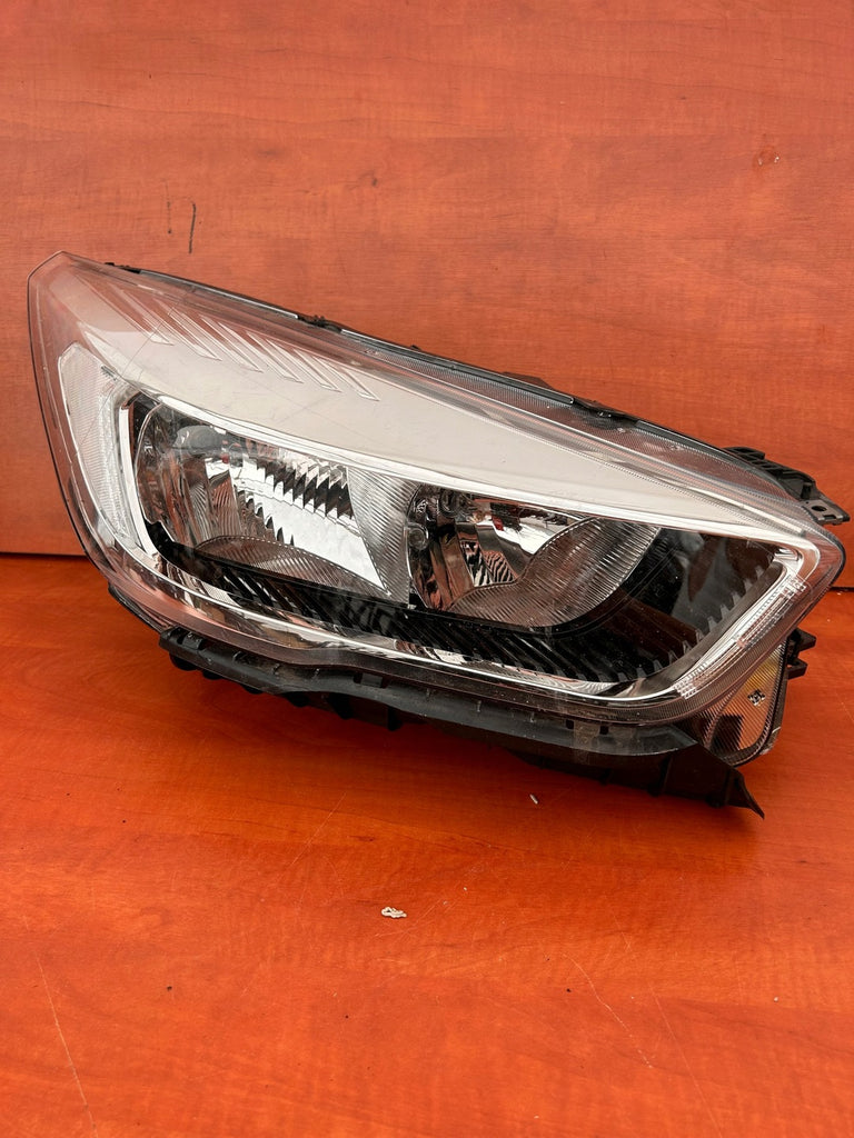 Frontscheinwerfer Ford Kuga 90156297 Rechts Scheinwerfer Headlight