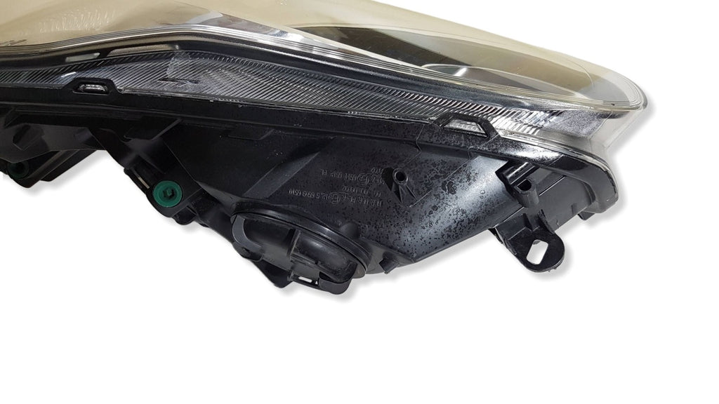 Frontscheinwerfer Opel Adam 39015502 Links Scheinwerfer Headlight SCH3055489353qa