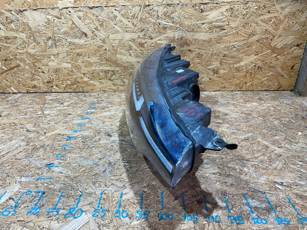 Frontscheinwerfer Ford Transit Custom Tourneo PZ31-13E014-CB Full LED Rechts SCH6727311974mz