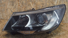 Laden Sie das Bild in den Galerie-Viewer, Frontscheinwerfer Skoda Superb II 3T2941015F Links Scheinwerfer Headlight