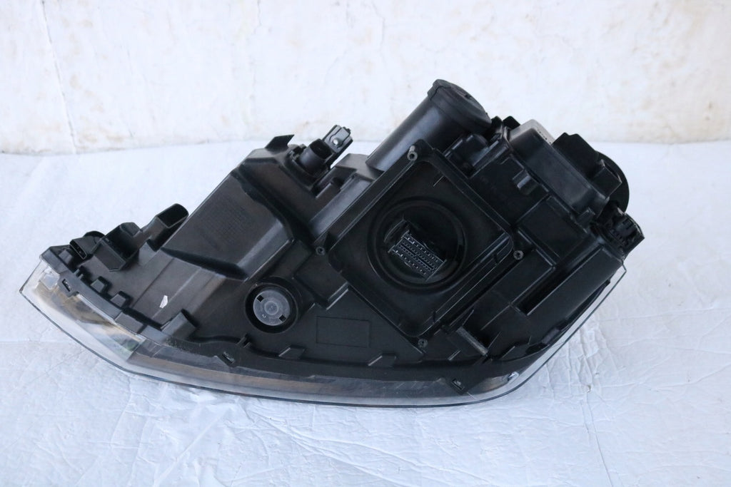 Frontscheinwerfer VW Polo 2G1941036G Full LED Rechts Scheinwerfer Headlight