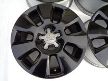 Laden Sie das Bild in den Galerie-Viewer, 4x Alufelge 16 Zoll 7.5" 5x112 37ET 4G0601025 Audi A6 Rim Wheel FEL4543006193vx
