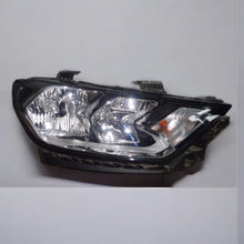 Load image into Gallery viewer, Frontscheinwerfer Audi A1 Rechts Scheinwerfer Headlight