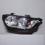 Frontscheinwerfer Audi A1 Rechts Scheinwerfer Headlight