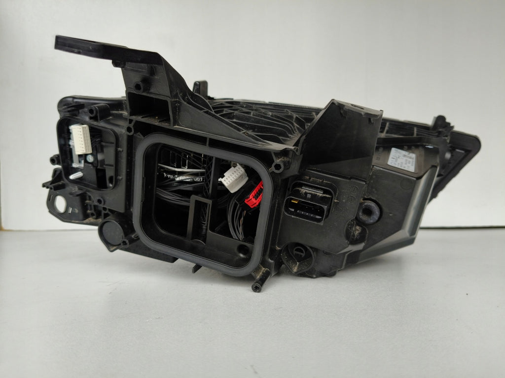 Frontscheinwerfer Opel Astra L 9851881680 Full LED Links Scheinwerfer Headlight SCH1174980146bi