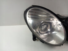 Laden Sie das Bild in den Galerie-Viewer, Frontscheinwerfer Mercedes-Benz W211 Xenon Rechts Scheinwerfer Headlight SCH7731396658vf