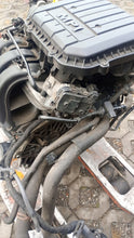 Laden Sie das Bild in den Galerie-Viewer, Motor Seat Skoda VW Up CHY 1.0 MPI 2015 Benzin Engine Unkomplett