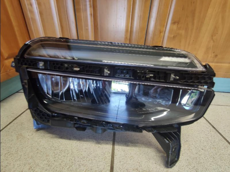 Frontscheinwerfer Jeep I 52218715 LED Rechts Scheinwerfer Headlight SCH9932988025pe