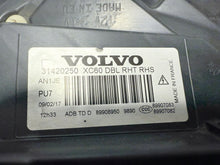 Load image into Gallery viewer, Frontscheinwerfer Volvo Xc60 31420250 31420249 Ein Satz Scheinwerfer Headlight SCH8731731307rq