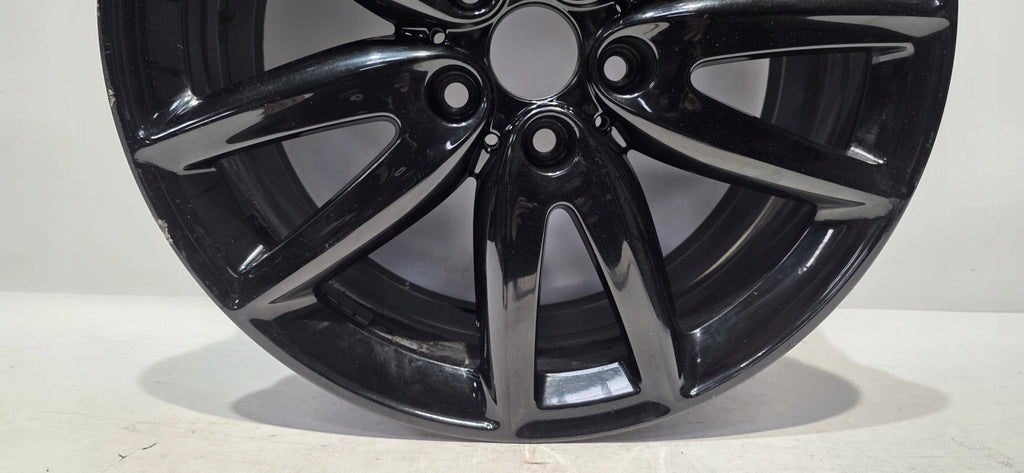 1x Alufelge 18 Zoll 8.0" 5x112 54ET Glanz 6887613 Mini Rim Wheel FEL5553405937de