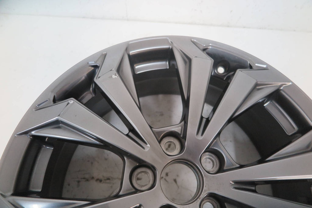 1x Alufelge 18 Zoll 4261A-42160 Toyota Rav V 4 I Rim Wheel FEL6967891283rx