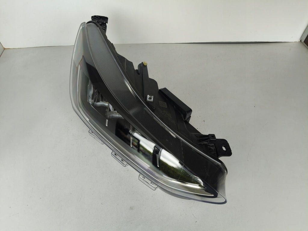 Frontscheinwerfer Ford Focus NX7B-13E014-CD Full LED Rechts Headlight SCH4581205693fz