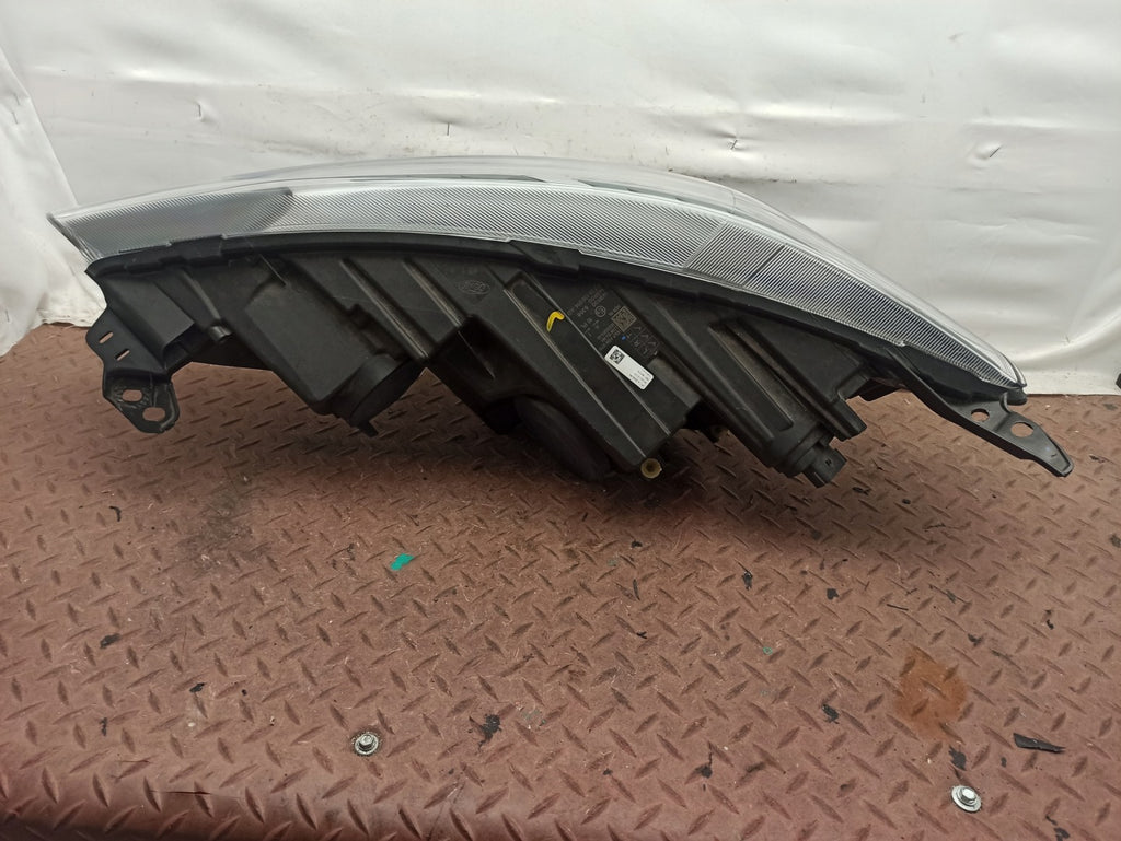 Frontscheinwerfer Ford Transit Custom PZ31-13E014- Full LED Rechts Headlight SCH4531032379fw