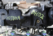 Laden Sie das Bild in den Galerie-Viewer, Motor Citroën Peugeot I BH02 10JBHA 2011 Diesel Engine Unkomplett MOT6544919440nh