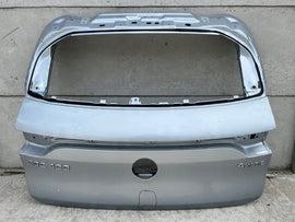 Heckklappe Mercedes-Benz Eqc Rückseite kofferraumklappe Tailgate