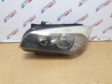 Laden Sie das Bild in den Galerie-Viewer, Frontscheinwerfer BMW X1 2990003-09 Links Scheinwerfer Headlight SCH1977079742pt