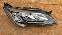 Load image into Gallery viewer, Frontscheinwerfer Citroën Jumper Ducato Boxer 1394425080 130732952800 Rechts SCH6337737393pd