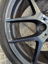 Laden Sie das Bild in den Galerie-Viewer, 1x Alufelge 18 Zoll 8.0" 5x112 54ET 8092353 BMW 2 Coupe Gran F44 Rim Wheel FEL3075069218pe
