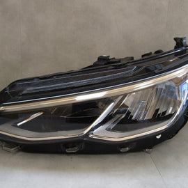Frontscheinwerfer VW Golf VIII 5H1941005B LED Links Scheinwerfer Headlight SCH9361652573gc