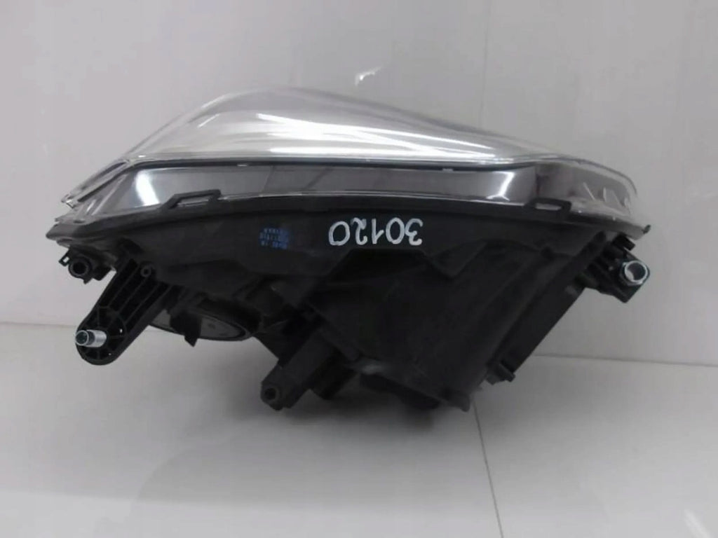 Frontscheinwerfer Mercedes-Benz X204 W204 A2048200939 Links Headlight