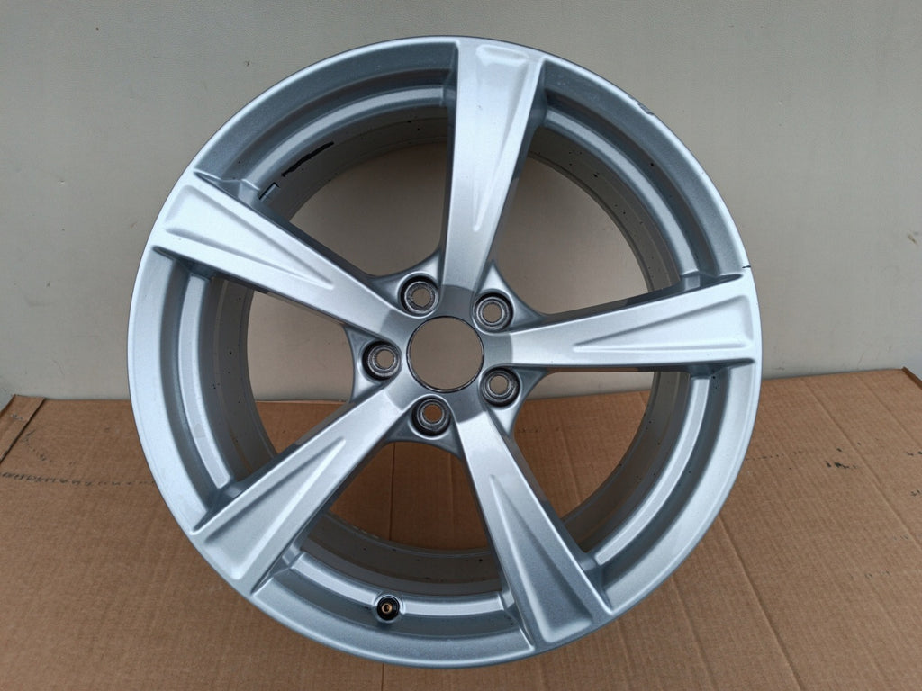 1x Alufelge 18 Zoll 8.0" 5x108 42 5ET 31423515 Volvo Rim Wheel FEL5604408794zo