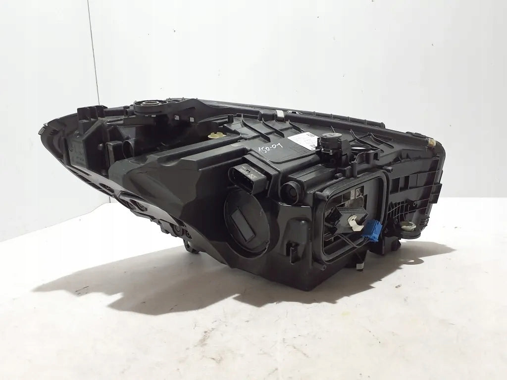 Frontscheinwerfer Mercedes-Benz A2069062903 LED Links Scheinwerfer Headlight SCH9336828403gv
