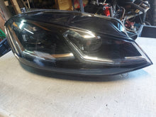 Load image into Gallery viewer, Frontscheinwerfer VW Golf VII 5G1941082 LED Rechts Scheinwerfer Headlight SCH3827134881pd