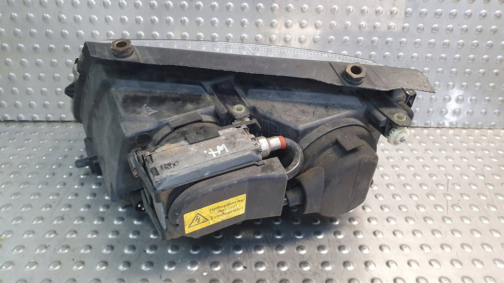 Frontscheinwerfer VW Passat AWU15526 Xenon Rechts Scheinwerfer Headlight SCH7205674537xn