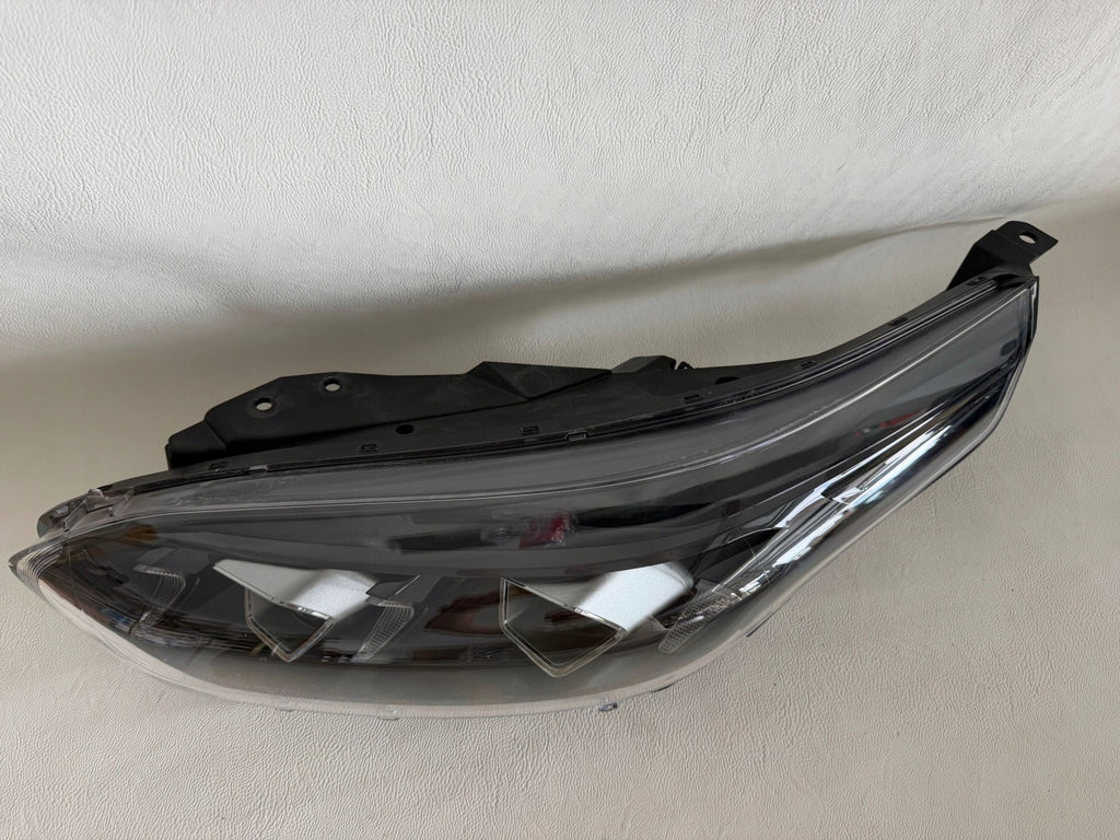 Frontscheinwerfer Kia Proceed 92101J7500 Links Scheinwerfer Headlight SCH4236718317by