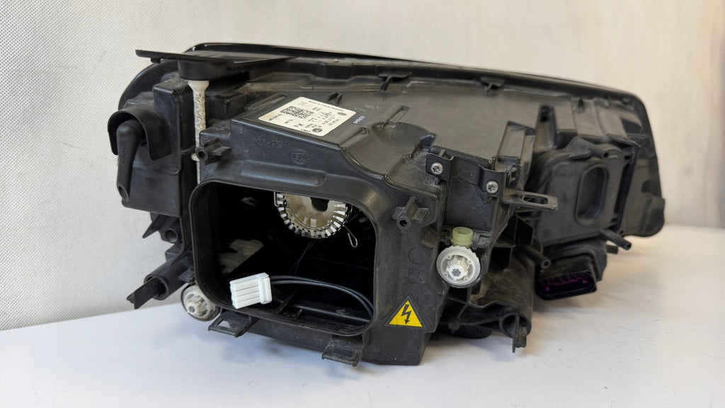 Frontscheinwerfer VW Touareg 7P1941031 Xenon Links Scheinwerfer Headlight SCH7249034366xh