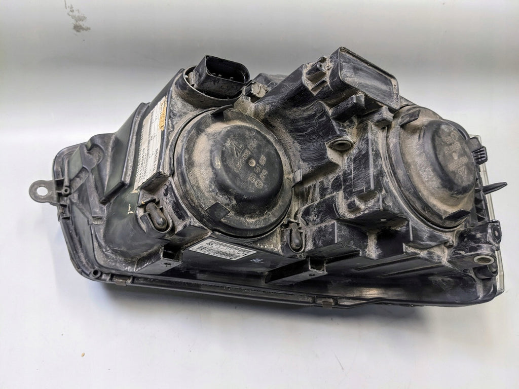 Frontscheinwerfer VW T5 7E1941015D Links Scheinwerfer Headlight