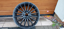 Load image into Gallery viewer, 1x Alufelge 19 Zoll 8.0" 5x112 48ET A1764010502 Mercedes-Benz Amg Rim Wheel FEL7288806865qu