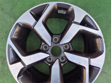 Load image into Gallery viewer, 1x Alufelge 17 Zoll 5x114.3 52910F1250 Kia Sportage Iv Rim Wheel FEL1953224666qj