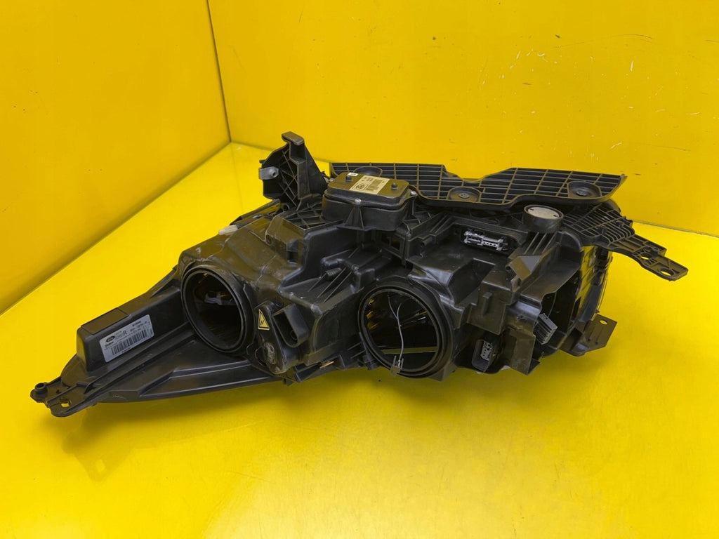 Frontscheinwerfer Ford Kuga GV41-13D154-EF Xenon Rechts Scheinwerfer Headlight SCH8224946613hq
